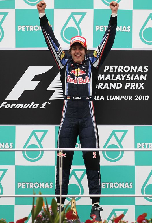 GP Malesia